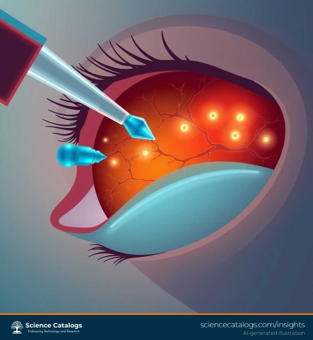 Norrin treatment preserves vision and retinal cells in diabetic rats, study finds